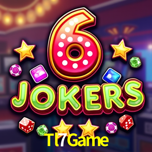 Slots no Site Tl7Game